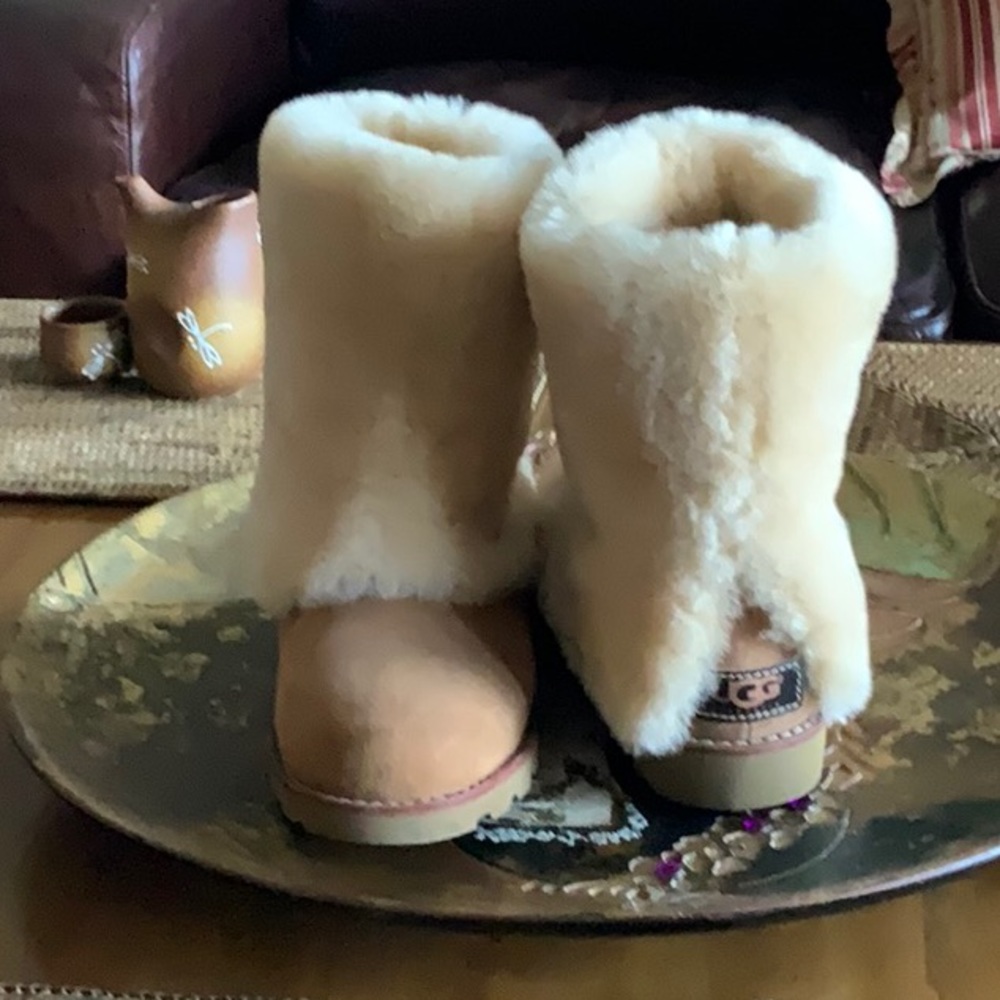 Ugg boots